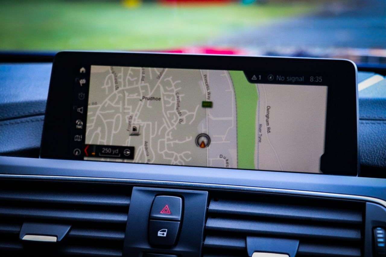 2019 BMW M4 2019 BMW M4