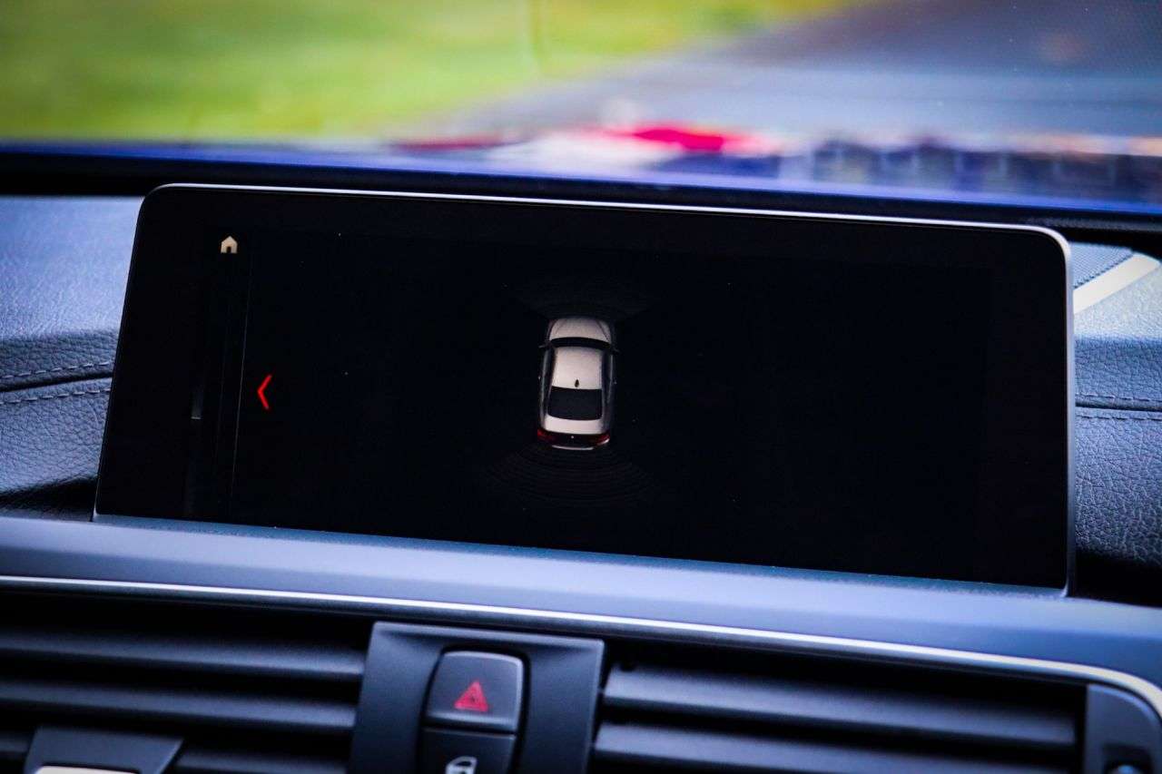 2019 BMW M4 2019 BMW M4