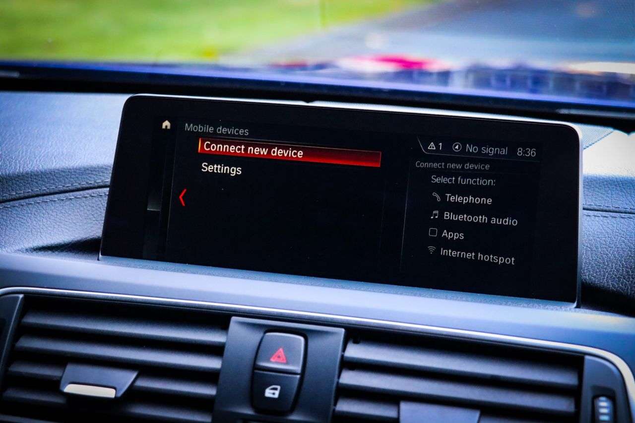 2019 BMW M4 2019 BMW M4