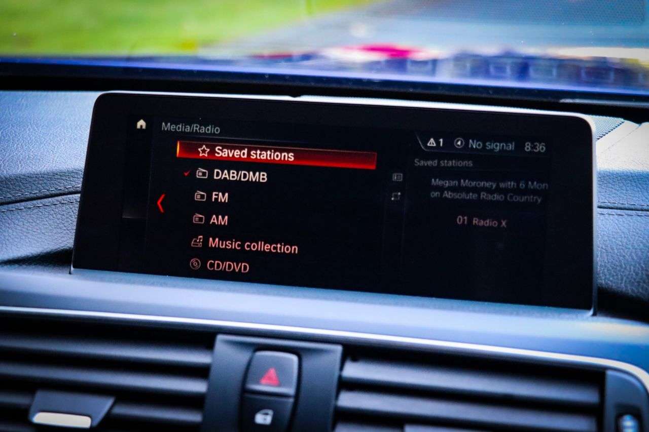 2019 BMW M4 2019 BMW M4