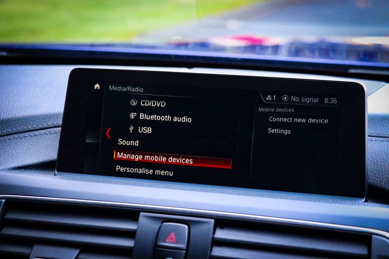 2019 BMW M4 2019 BMW M4