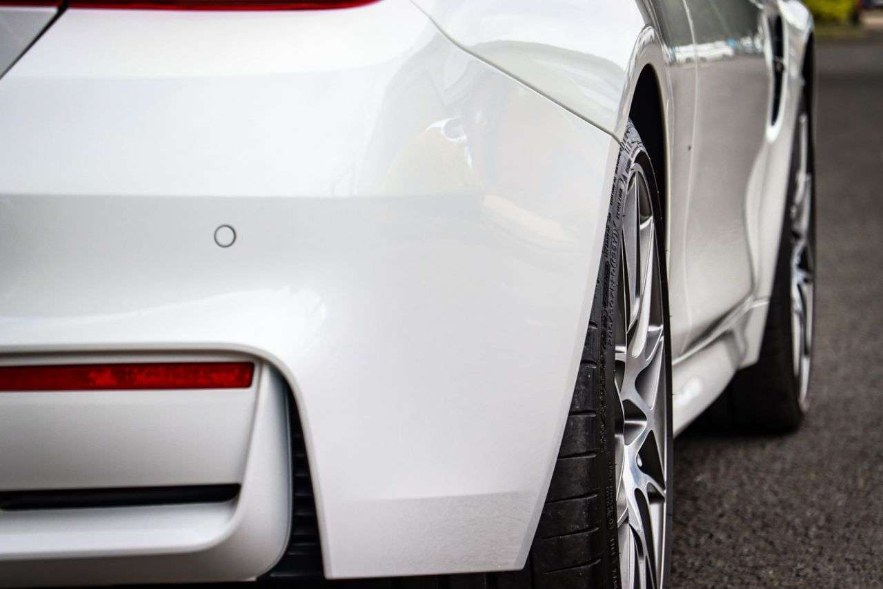 2020 BMW M4 2020 BMW M4