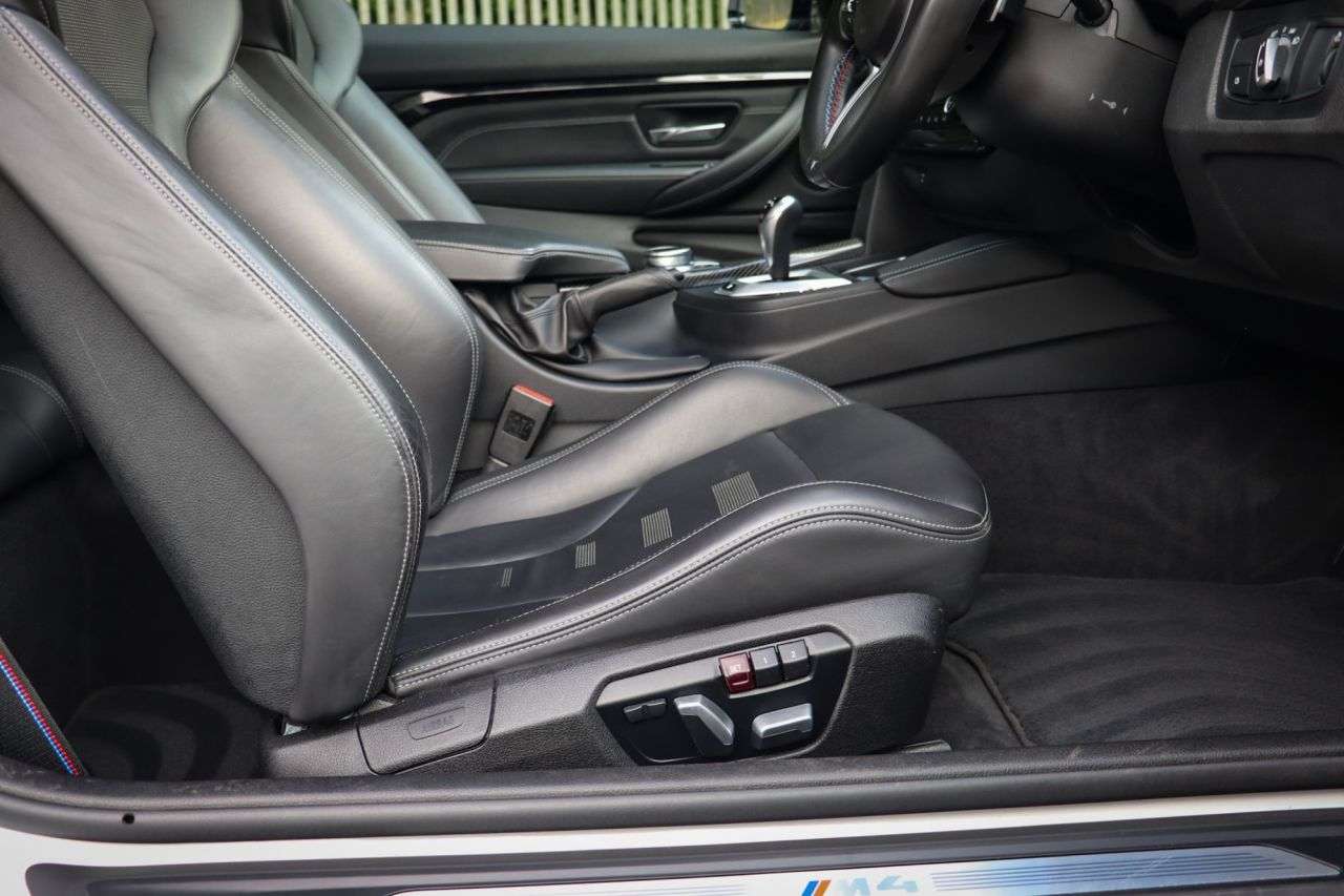 2020 BMW M4 2020 BMW M4