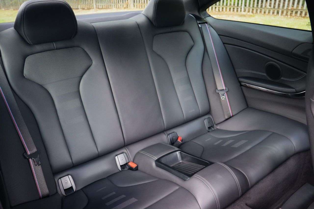 2020 BMW M4 2020 BMW M4