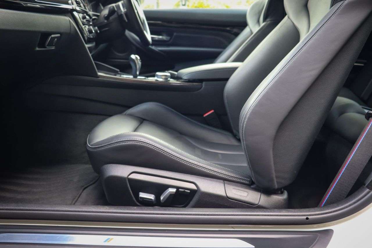 2020 BMW M4 2020 BMW M4