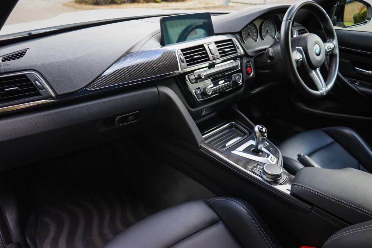 2020 BMW M4 2020 BMW M4