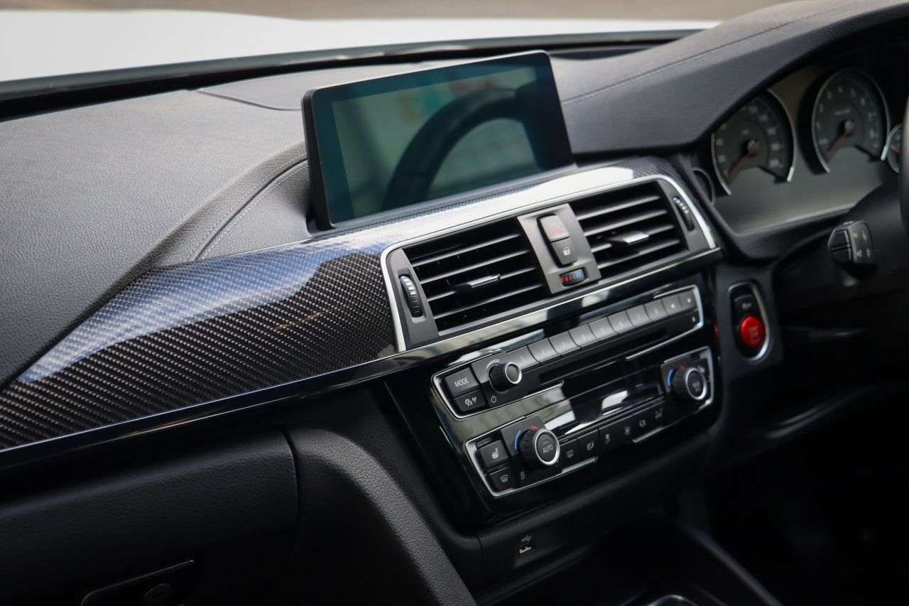 2020 BMW M4 2020 BMW M4