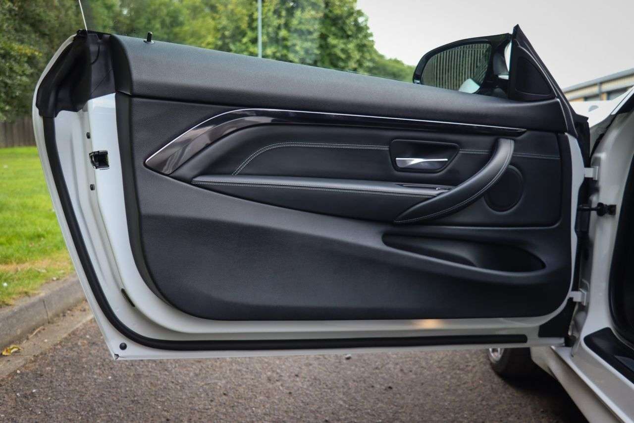 2020 BMW M4 2020 BMW M4