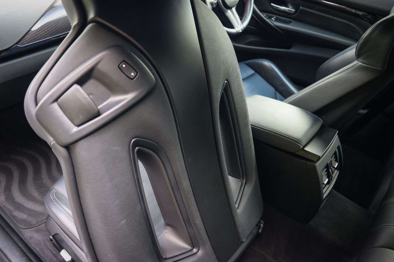 2020 BMW M4 2020 BMW M4