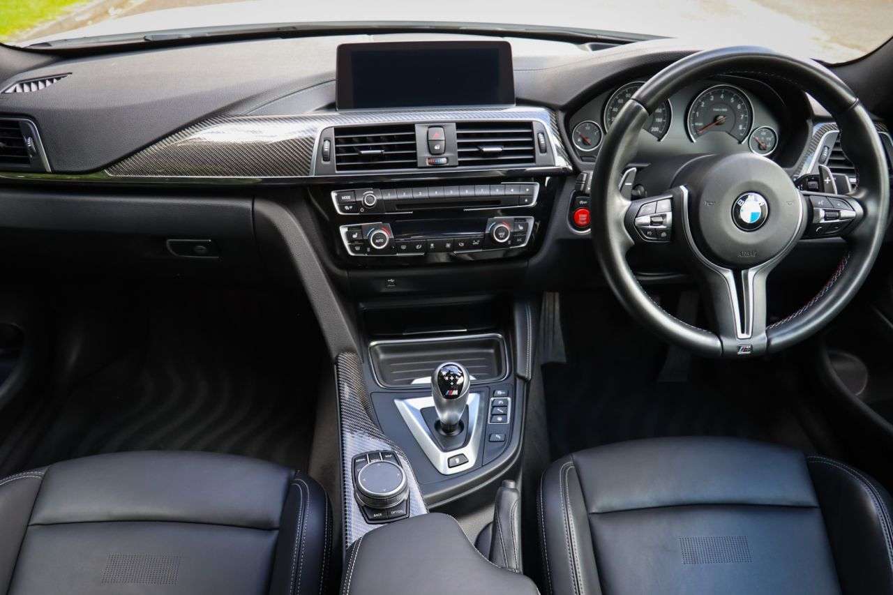 2020 BMW M4 2020 BMW M4