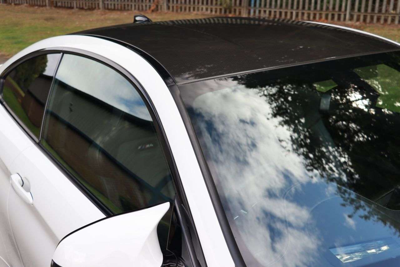 2020 BMW M4 2020 BMW M4