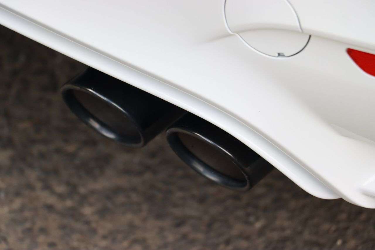 2020 BMW M4 2020 BMW M4