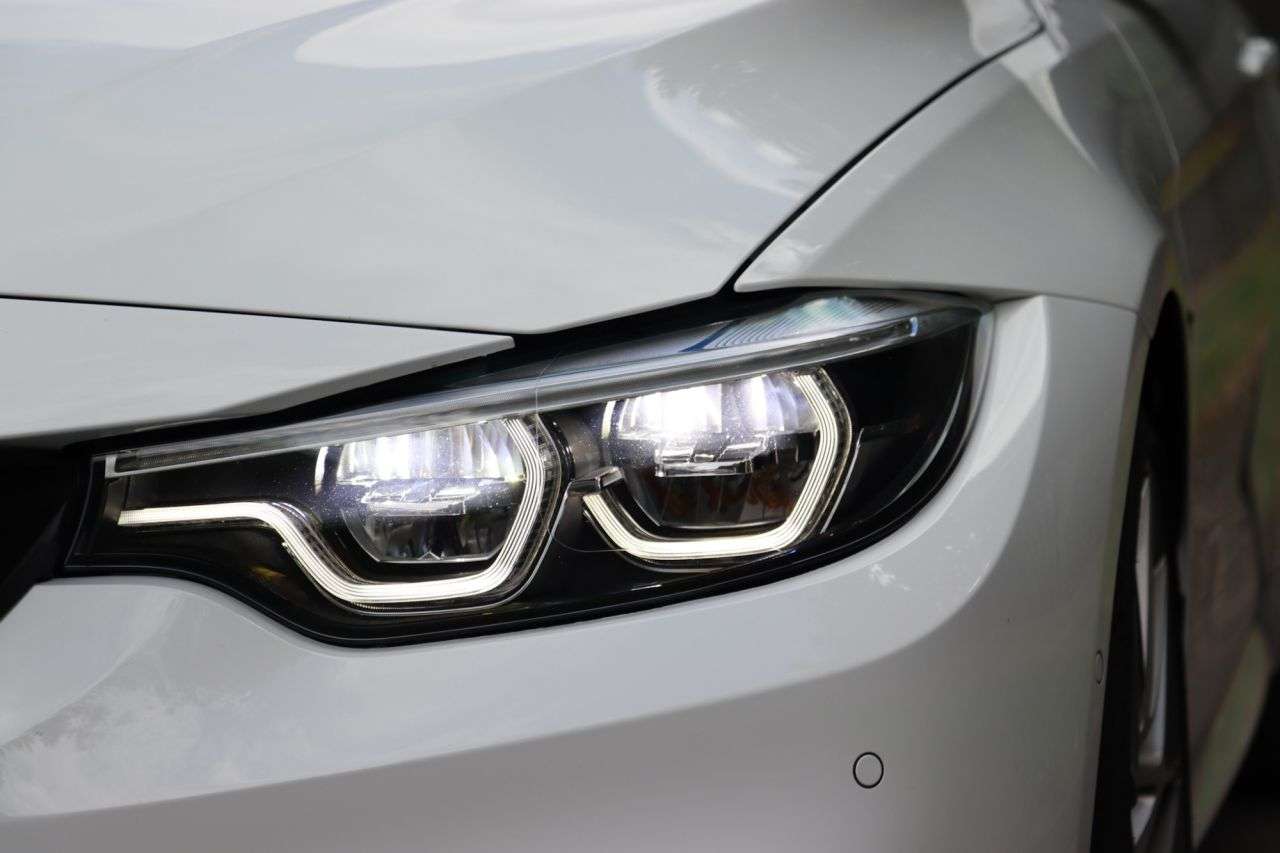 2020 BMW M4 2020 BMW M4