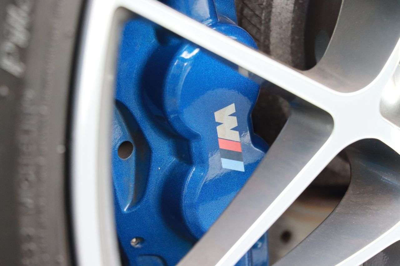 2020 BMW M4 2020 BMW M4