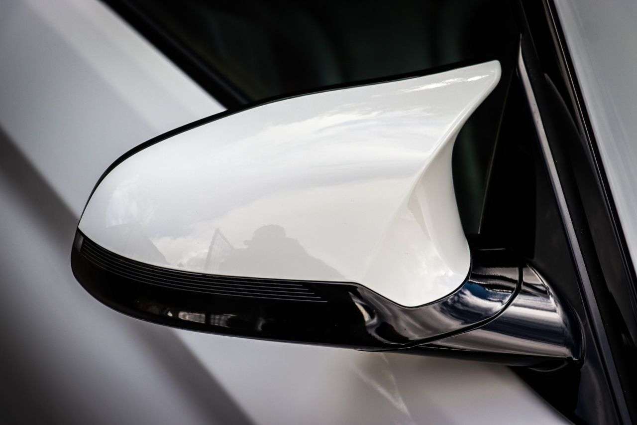 2020 BMW M4 2020 BMW M4