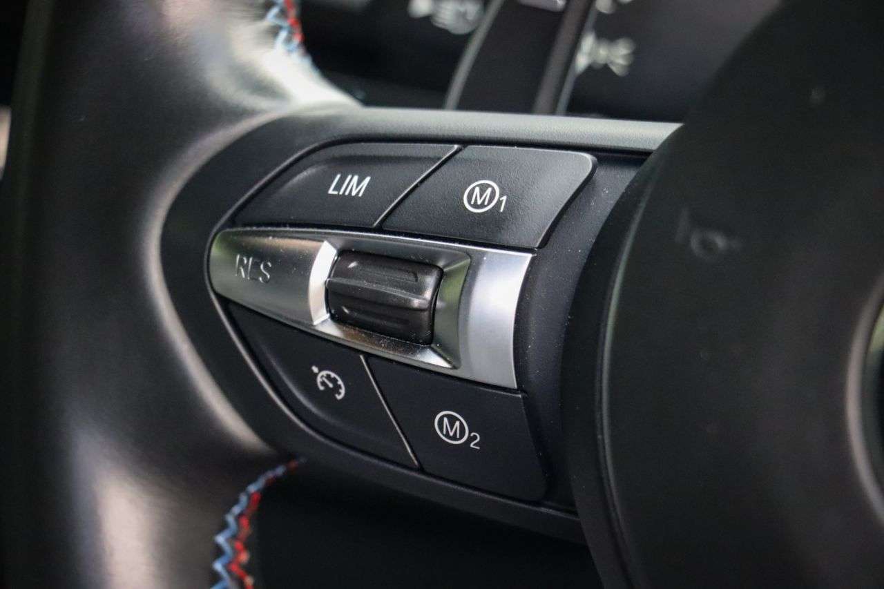 2020 BMW M4 2020 BMW M4