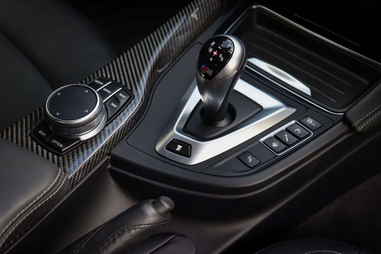 2020 BMW M4 2020 BMW M4