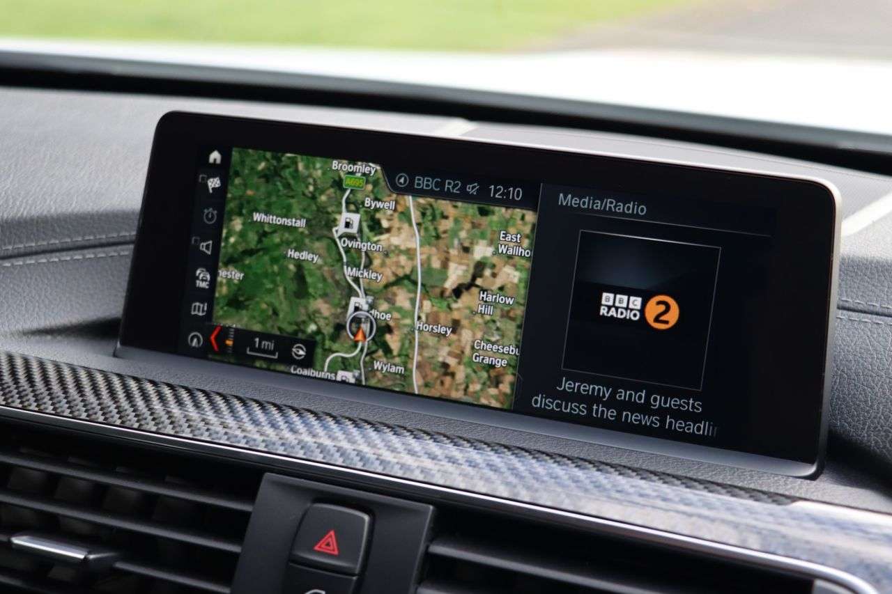 2020 BMW M4 2020 BMW M4