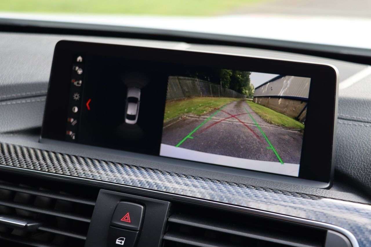 2020 BMW M4 2020 BMW M4