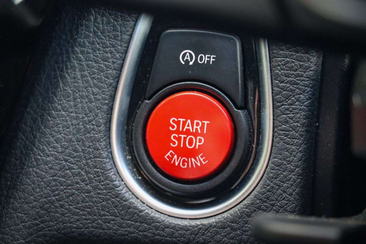 2020 BMW M4 2020 BMW M4