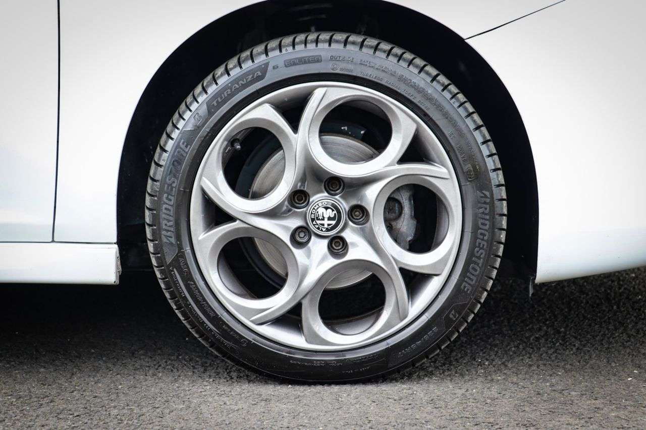 2019 ALFA ROMEO GIULIETTA 2019 ALFA ROMEO GIULIETTA