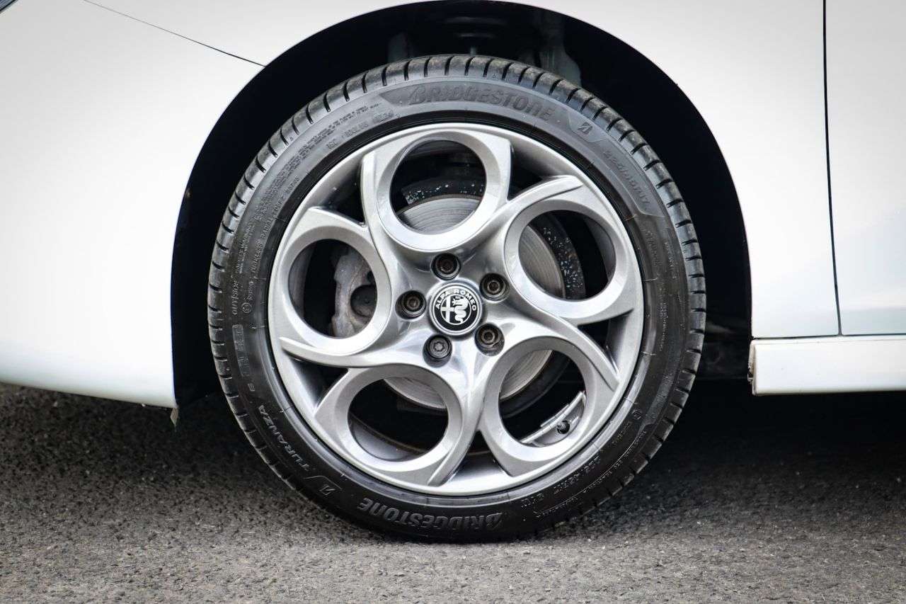 2019 ALFA ROMEO GIULIETTA 2019 ALFA ROMEO GIULIETTA