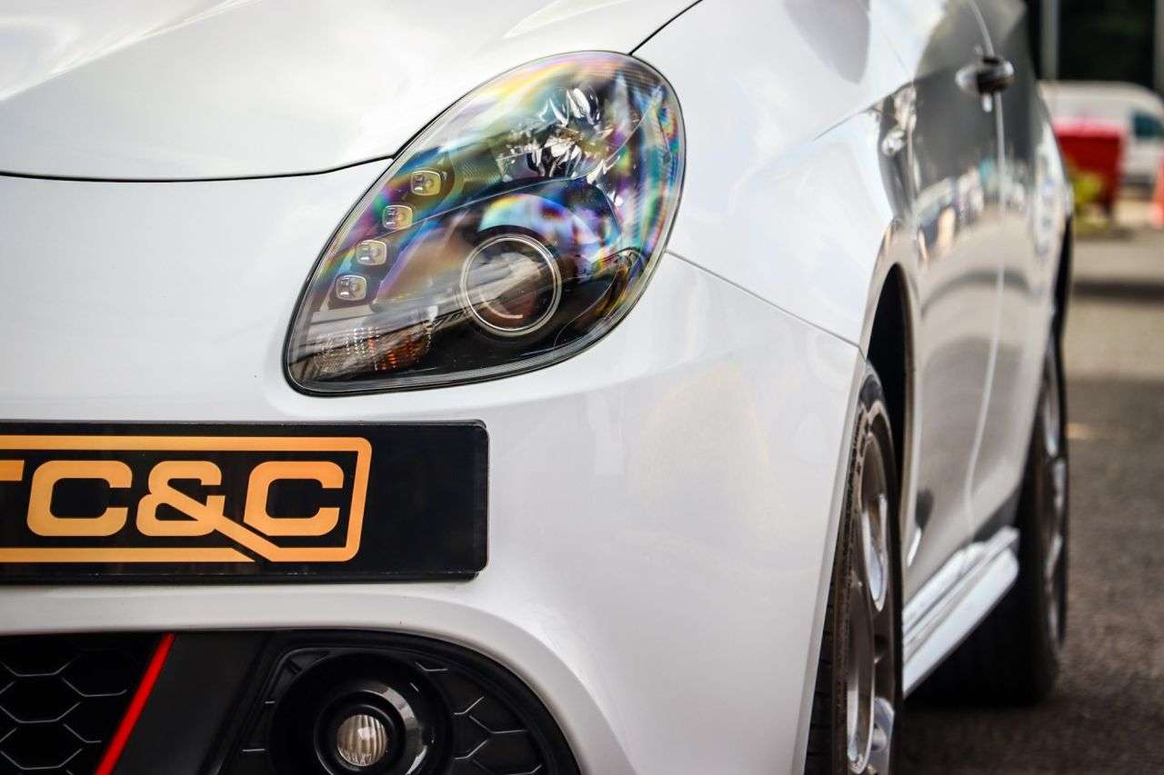 2019 ALFA ROMEO GIULIETTA 2019 ALFA ROMEO GIULIETTA