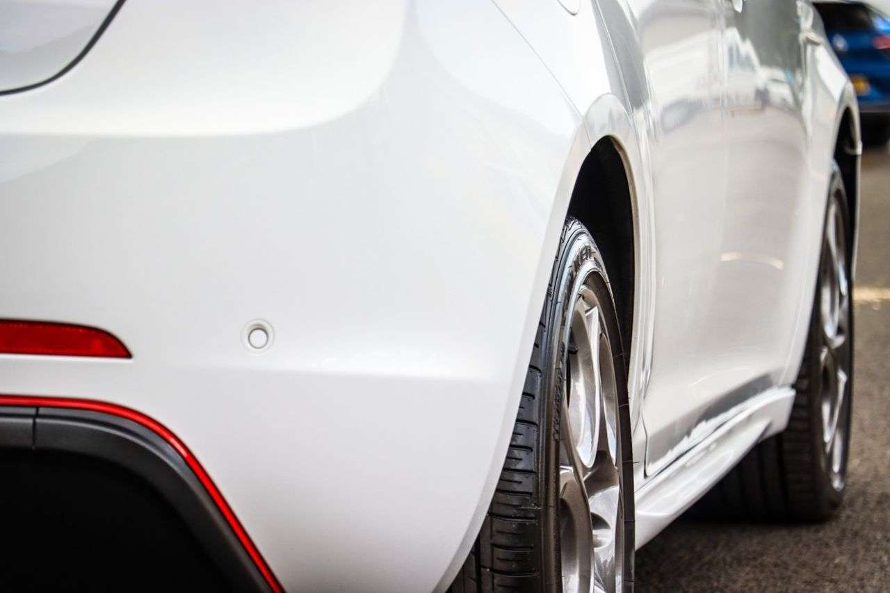 2019 ALFA ROMEO GIULIETTA 2019 ALFA ROMEO GIULIETTA