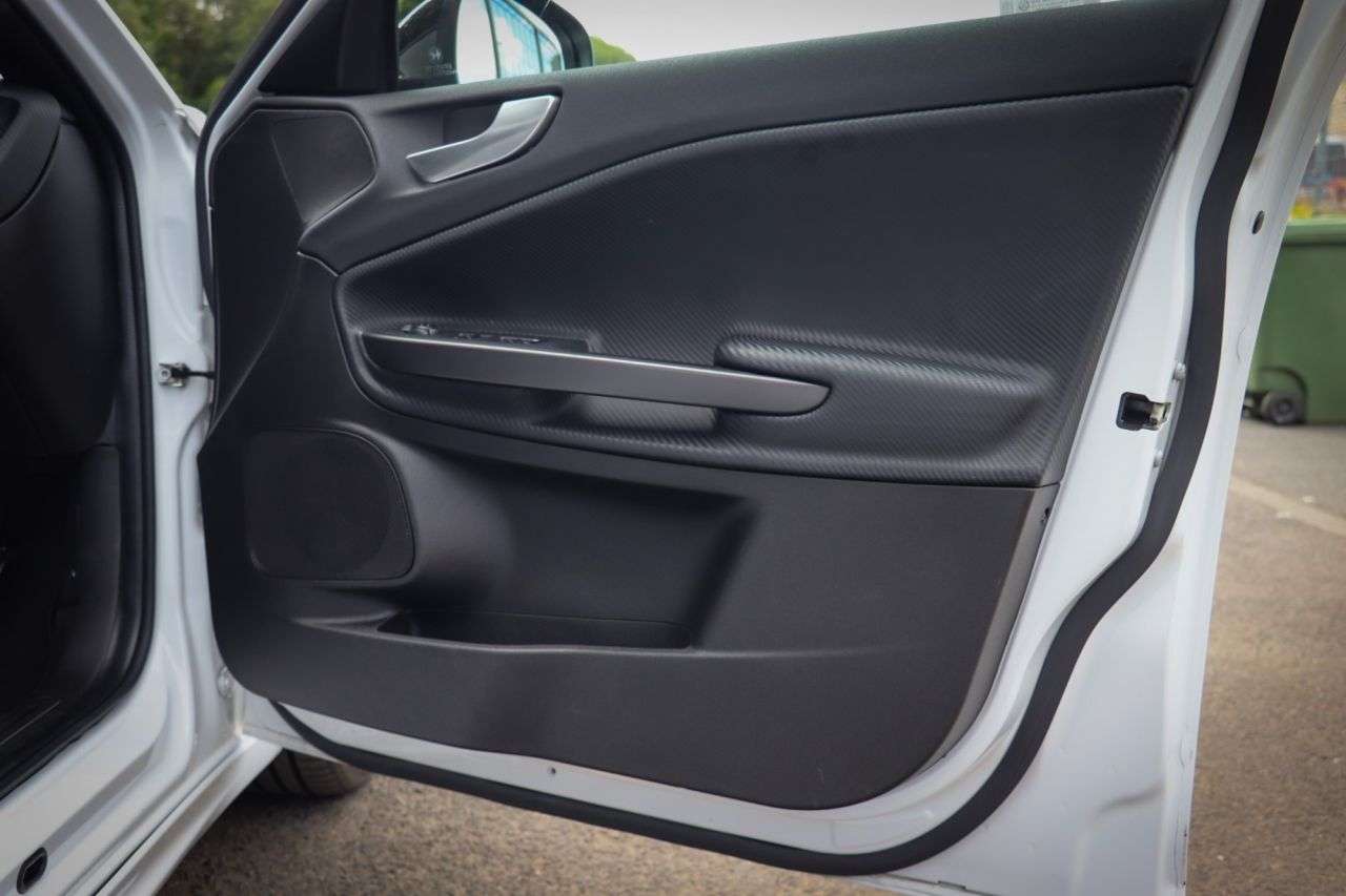 2019 ALFA ROMEO GIULIETTA 2019 ALFA ROMEO GIULIETTA