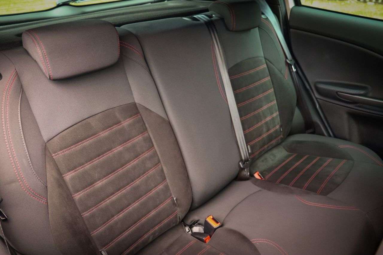 2019 ALFA ROMEO GIULIETTA 2019 ALFA ROMEO GIULIETTA