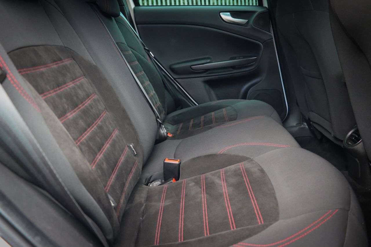 2019 ALFA ROMEO GIULIETTA 2019 ALFA ROMEO GIULIETTA