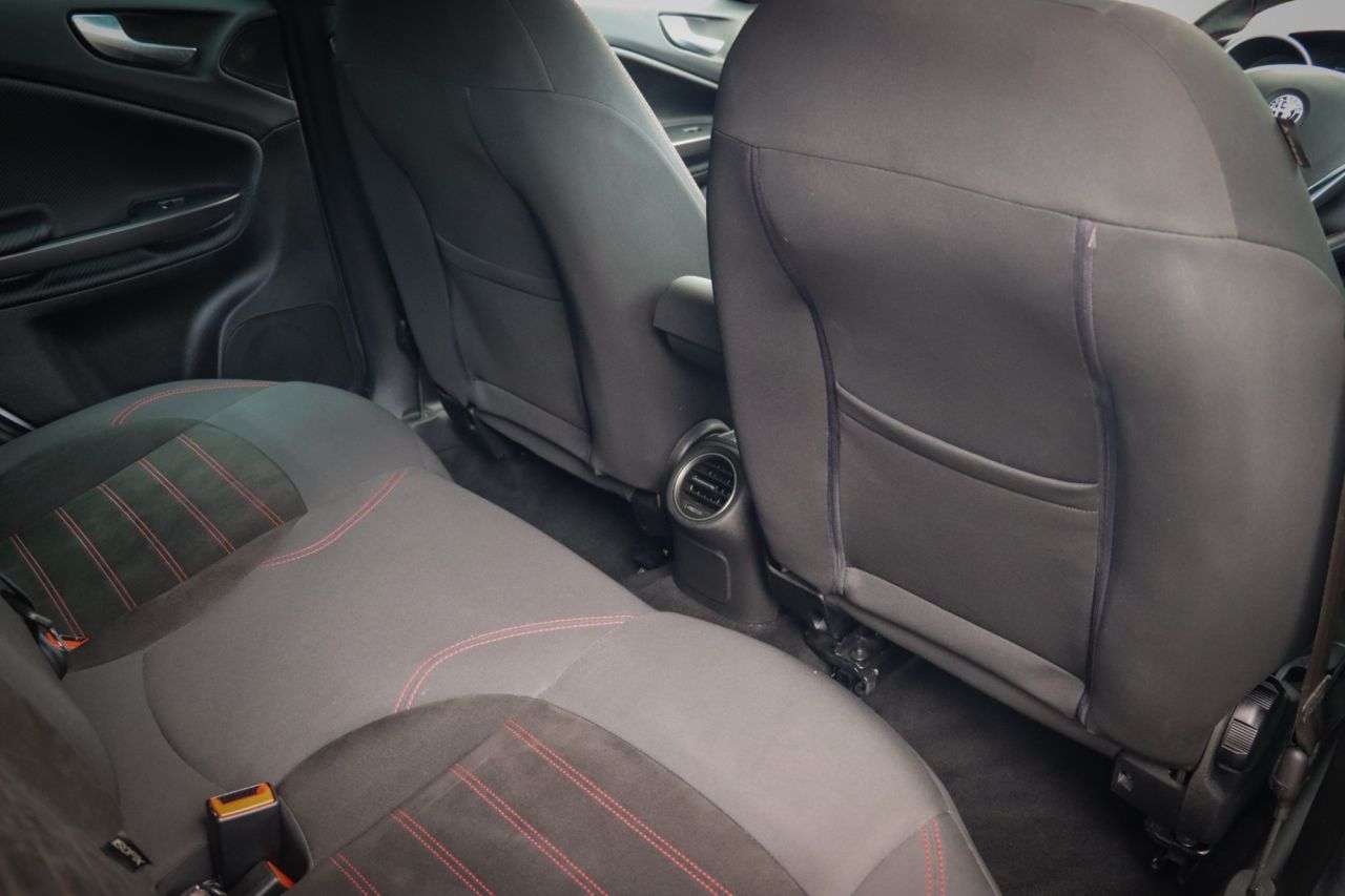 2019 ALFA ROMEO GIULIETTA 2019 ALFA ROMEO GIULIETTA