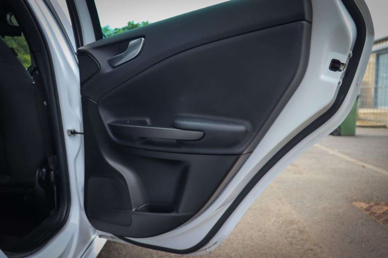 2019 ALFA ROMEO GIULIETTA 2019 ALFA ROMEO GIULIETTA