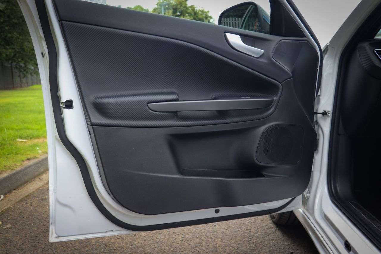 2019 ALFA ROMEO GIULIETTA 2019 ALFA ROMEO GIULIETTA