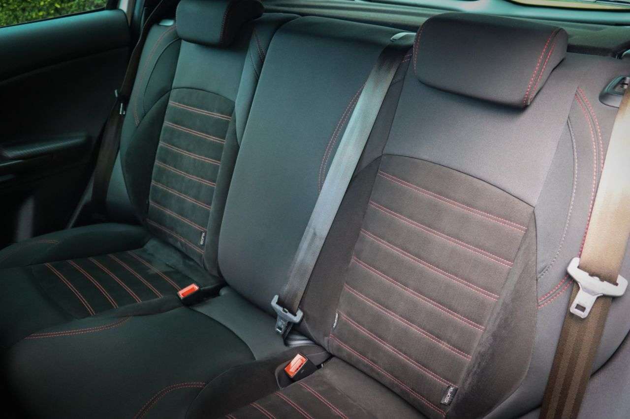 2019 ALFA ROMEO GIULIETTA 2019 ALFA ROMEO GIULIETTA