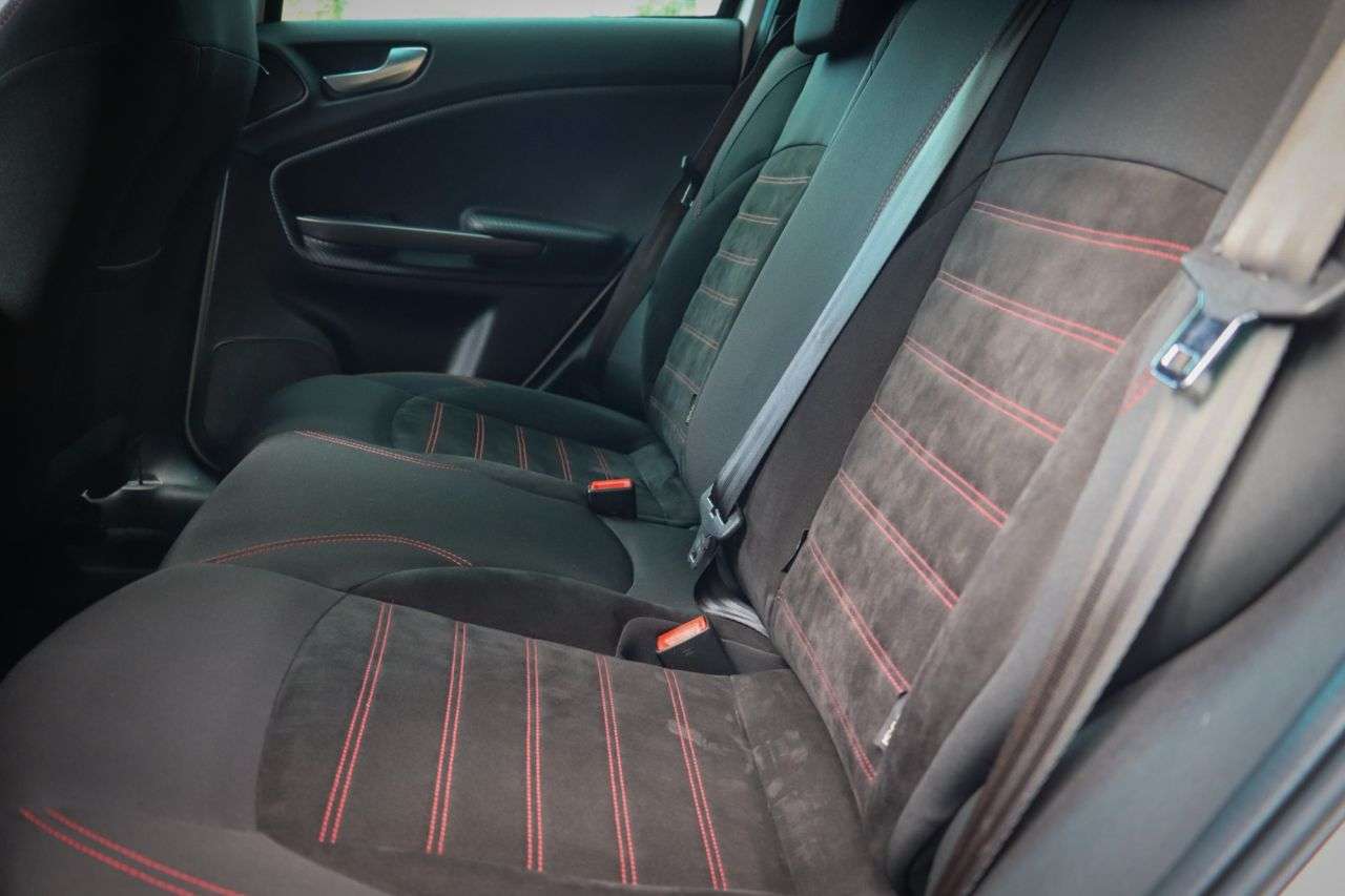 2019 ALFA ROMEO GIULIETTA 2019 ALFA ROMEO GIULIETTA