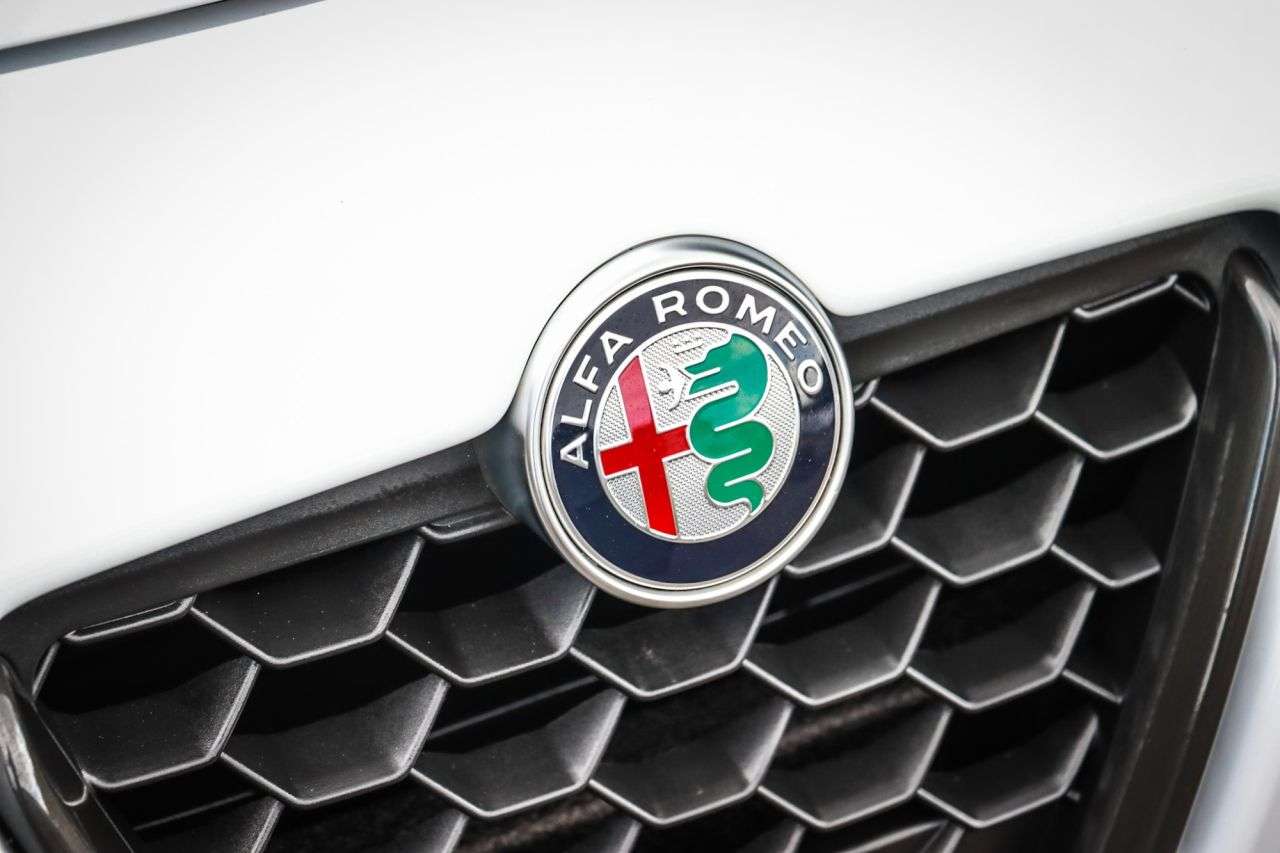 2019 ALFA ROMEO GIULIETTA 2019 ALFA ROMEO GIULIETTA