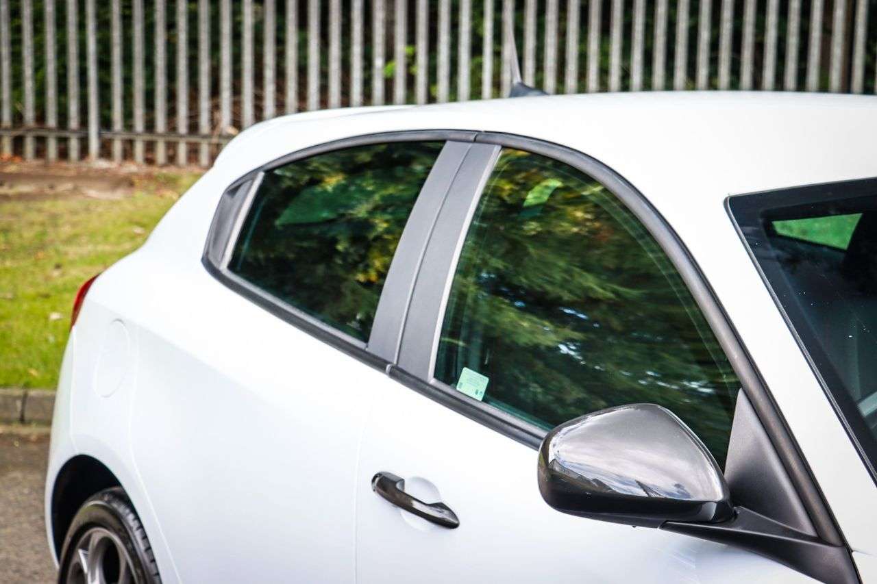 2019 ALFA ROMEO GIULIETTA 2019 ALFA ROMEO GIULIETTA