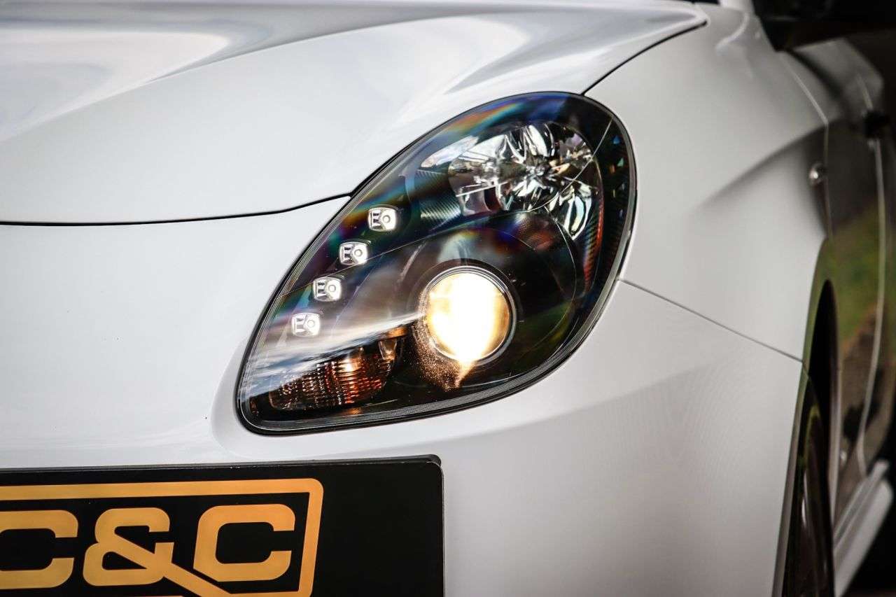 2019 ALFA ROMEO GIULIETTA 2019 ALFA ROMEO GIULIETTA