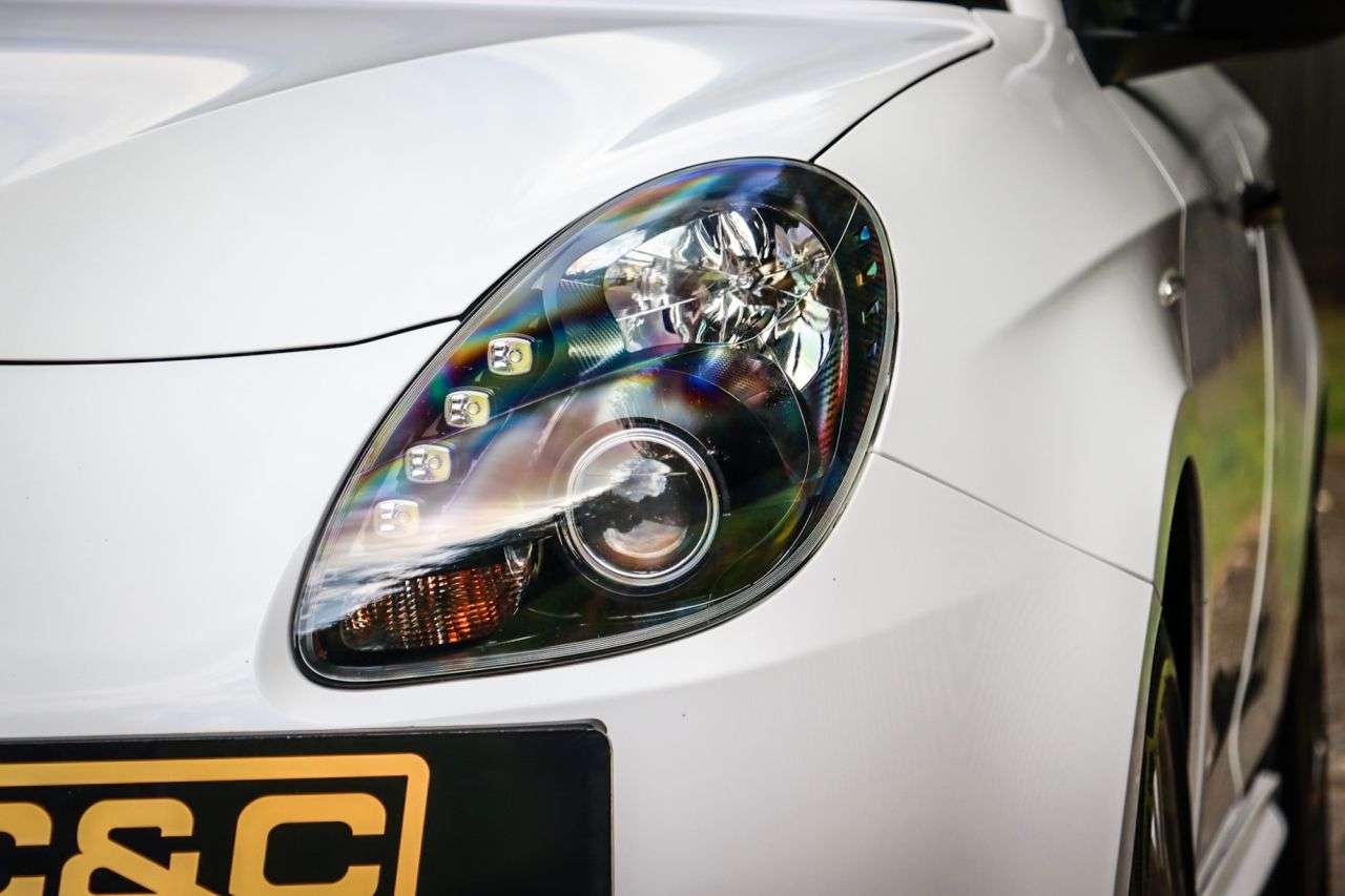 2019 ALFA ROMEO GIULIETTA 2019 ALFA ROMEO GIULIETTA