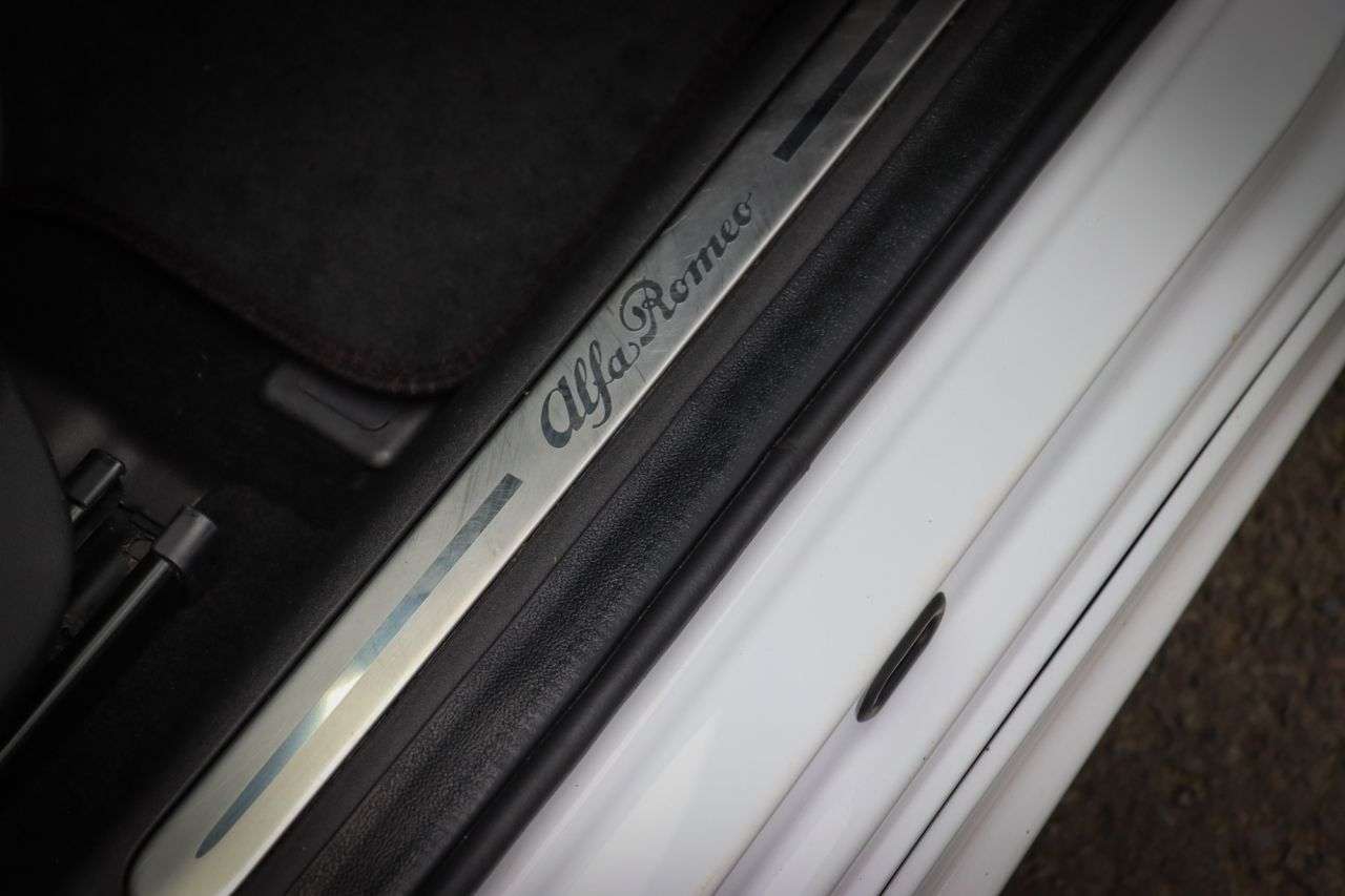 2019 ALFA ROMEO GIULIETTA 2019 ALFA ROMEO GIULIETTA