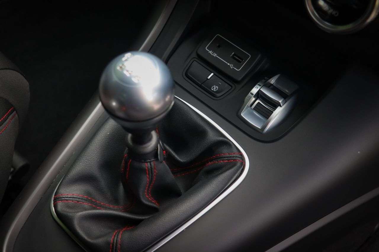 2019 ALFA ROMEO GIULIETTA 2019 ALFA ROMEO GIULIETTA