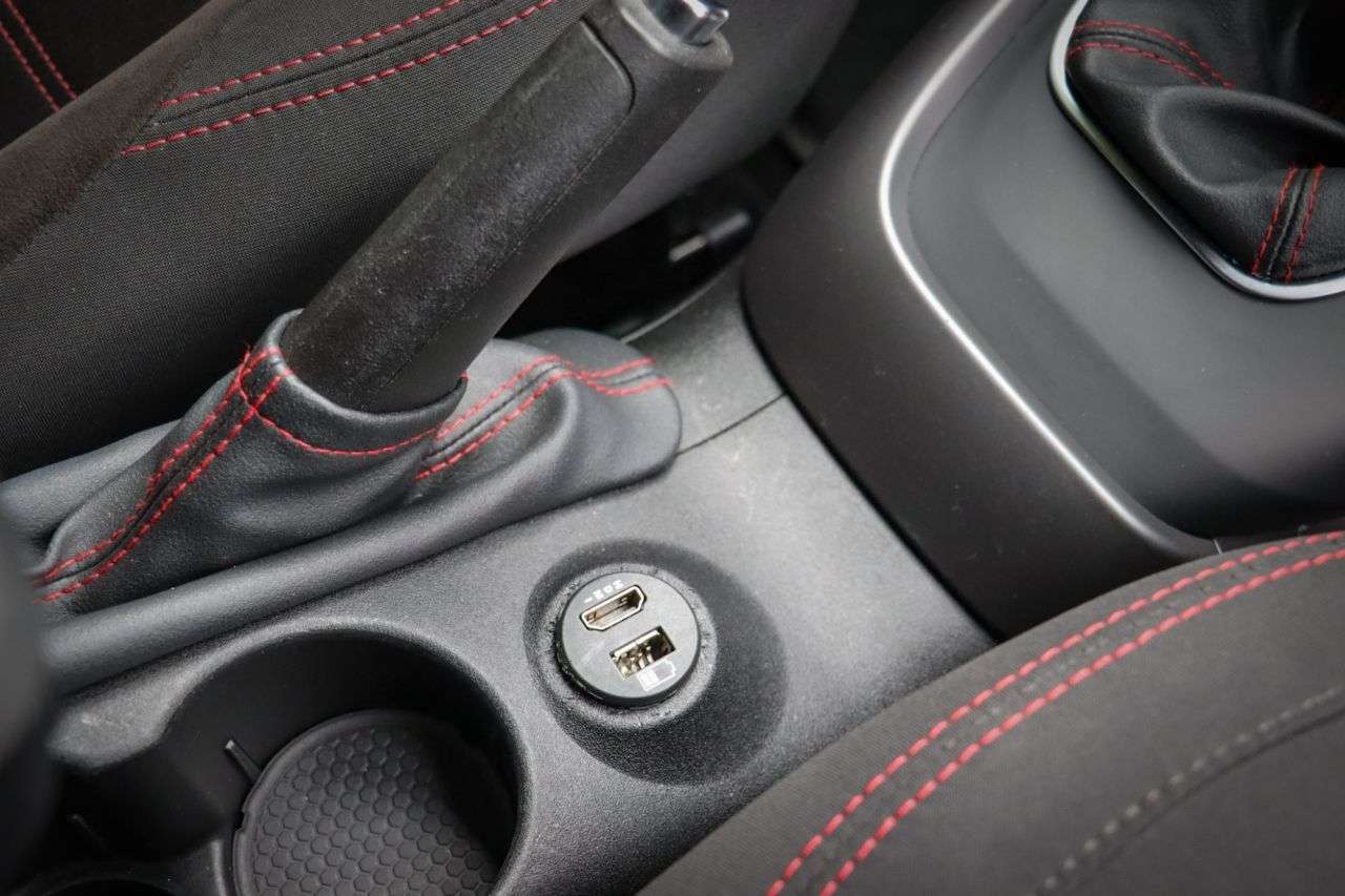 2019 ALFA ROMEO GIULIETTA 2019 ALFA ROMEO GIULIETTA