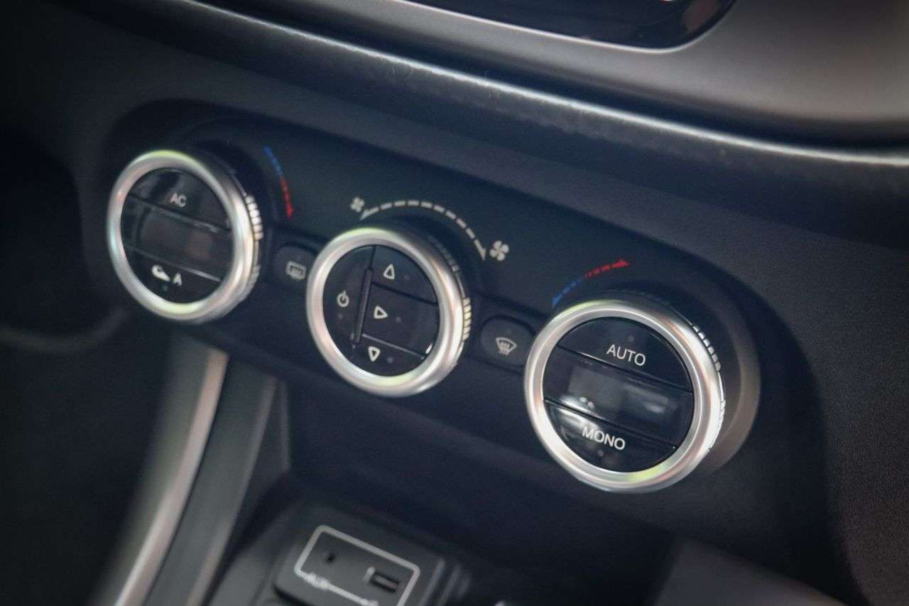 2019 ALFA ROMEO GIULIETTA 2019 ALFA ROMEO GIULIETTA