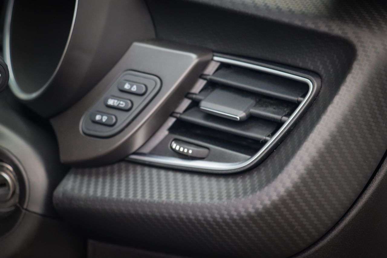 2019 ALFA ROMEO GIULIETTA 2019 ALFA ROMEO GIULIETTA