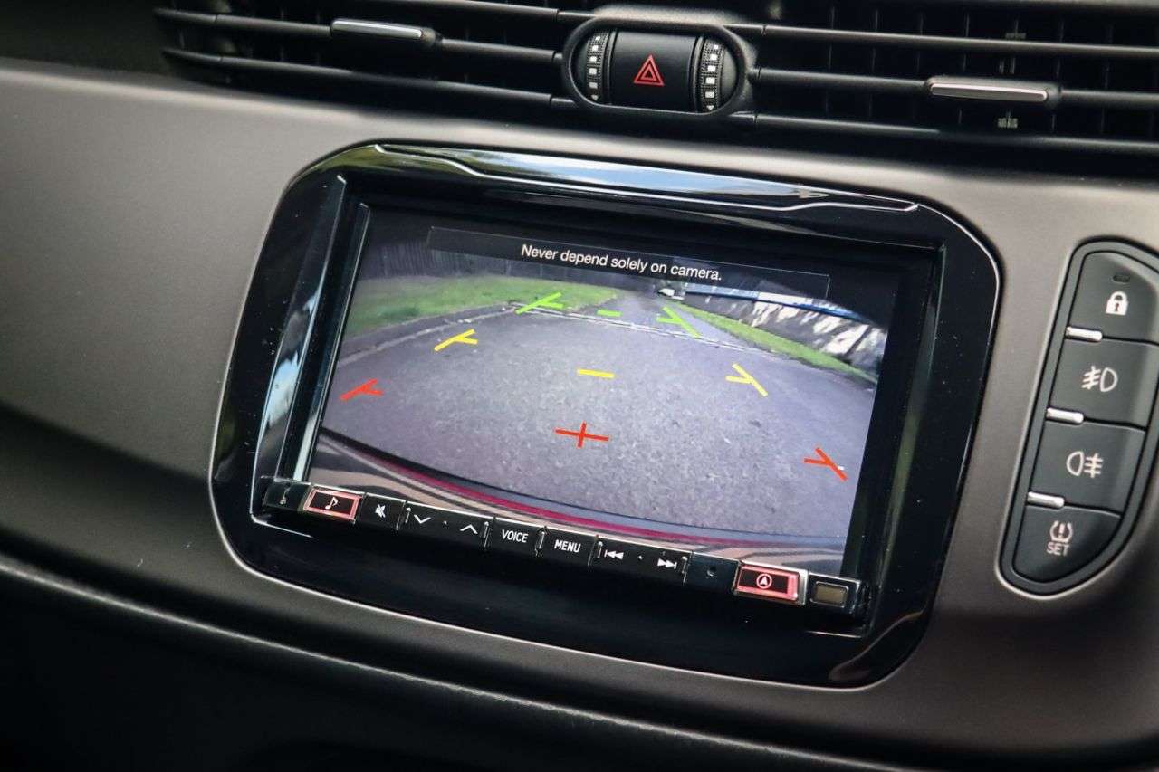 2019 ALFA ROMEO GIULIETTA 2019 ALFA ROMEO GIULIETTA