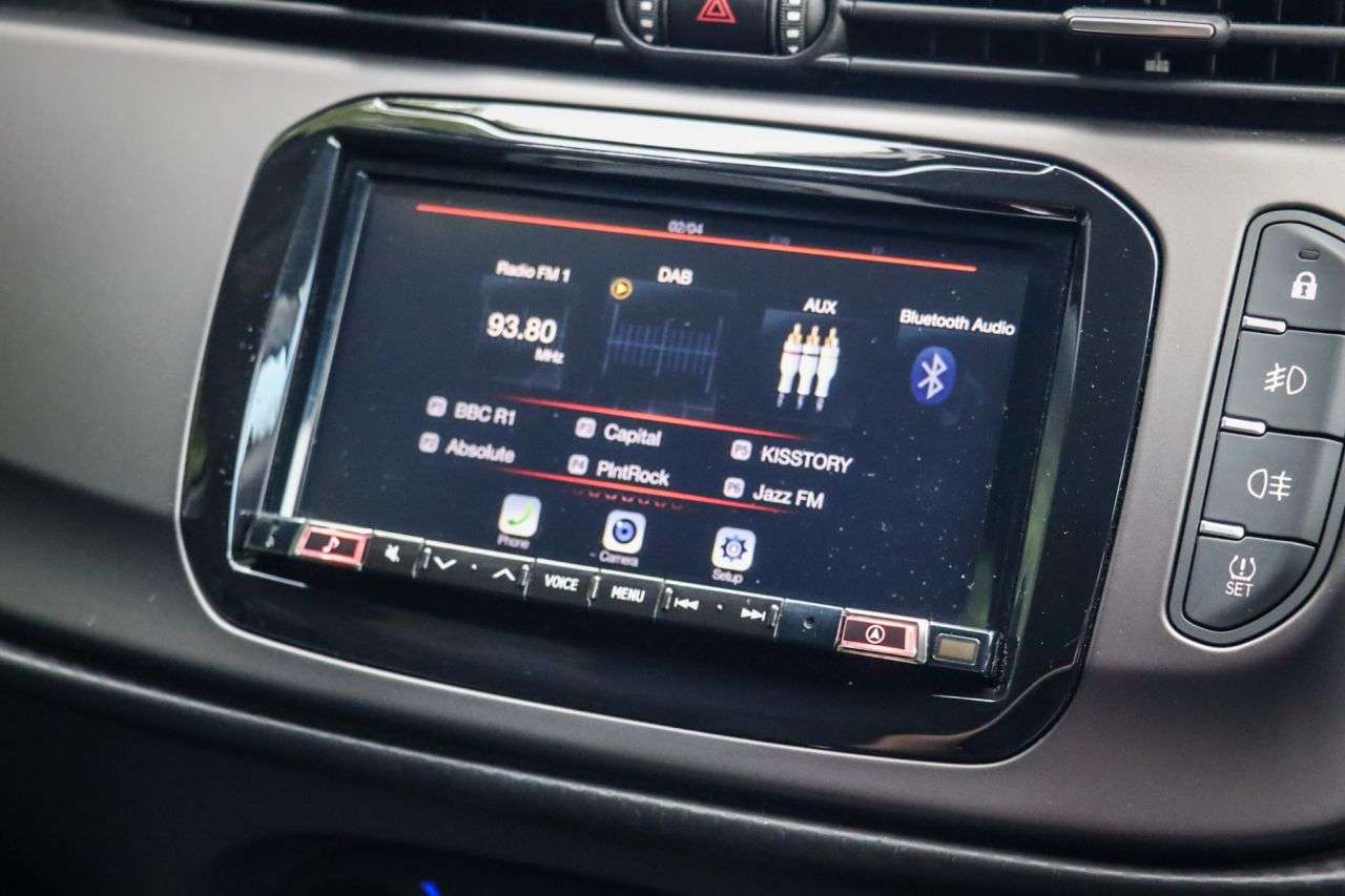 2019 ALFA ROMEO GIULIETTA 2019 ALFA ROMEO GIULIETTA