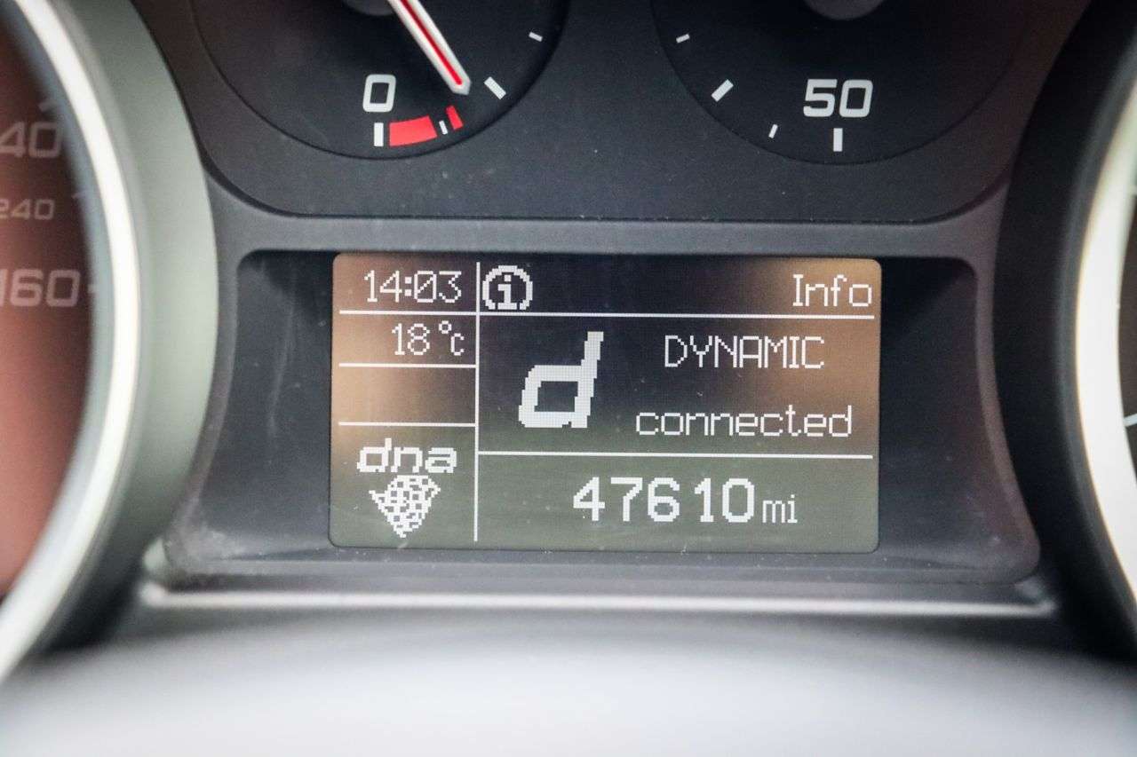 2019 ALFA ROMEO GIULIETTA 2019 ALFA ROMEO GIULIETTA