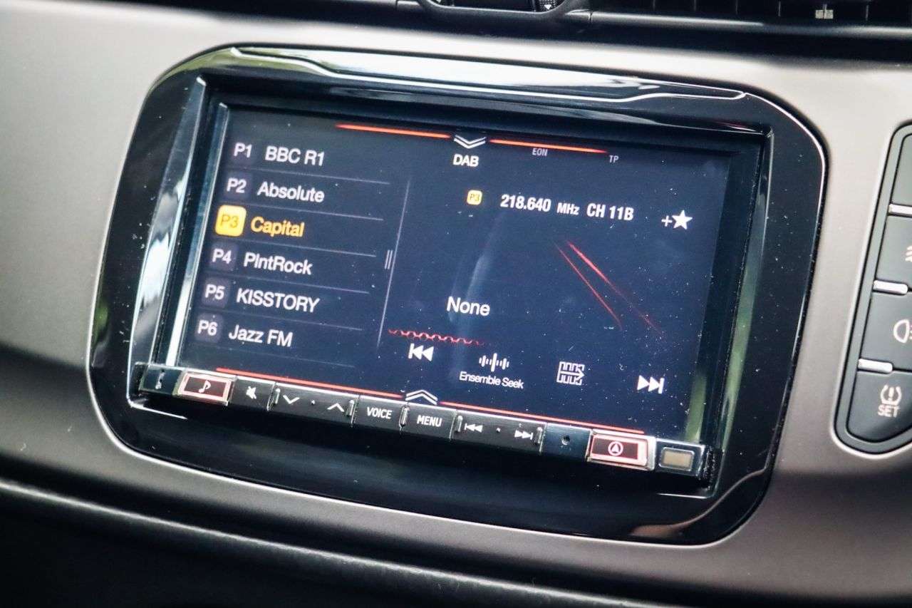 2019 ALFA ROMEO GIULIETTA 2019 ALFA ROMEO GIULIETTA