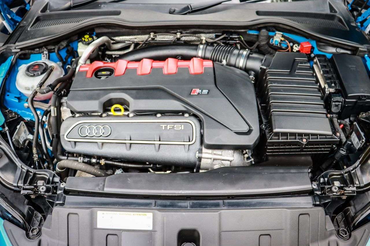 2019 AUDI TT RS 2019 AUDI TT RS